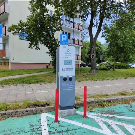 Appartamento Widokowka Stary Toruń Esterno foto