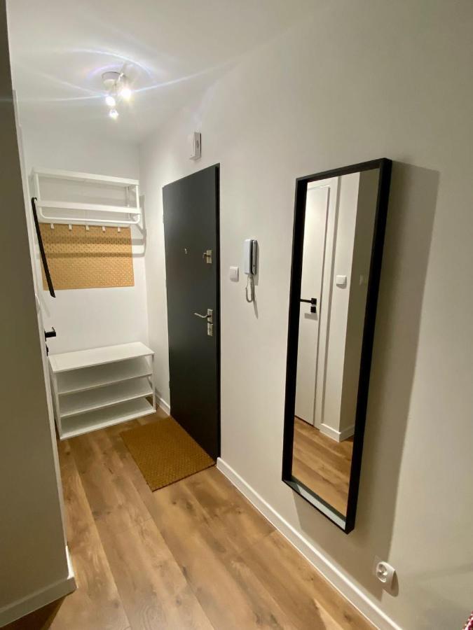 Appartamento Widokowka Stary Toruń Esterno foto