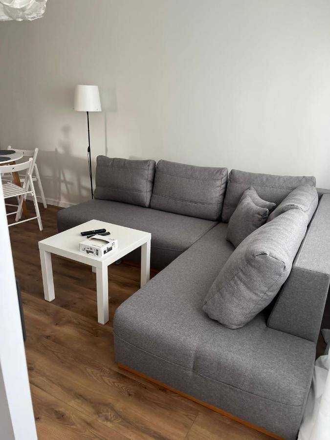 Appartamento Widokowka Stary Toruń Esterno foto