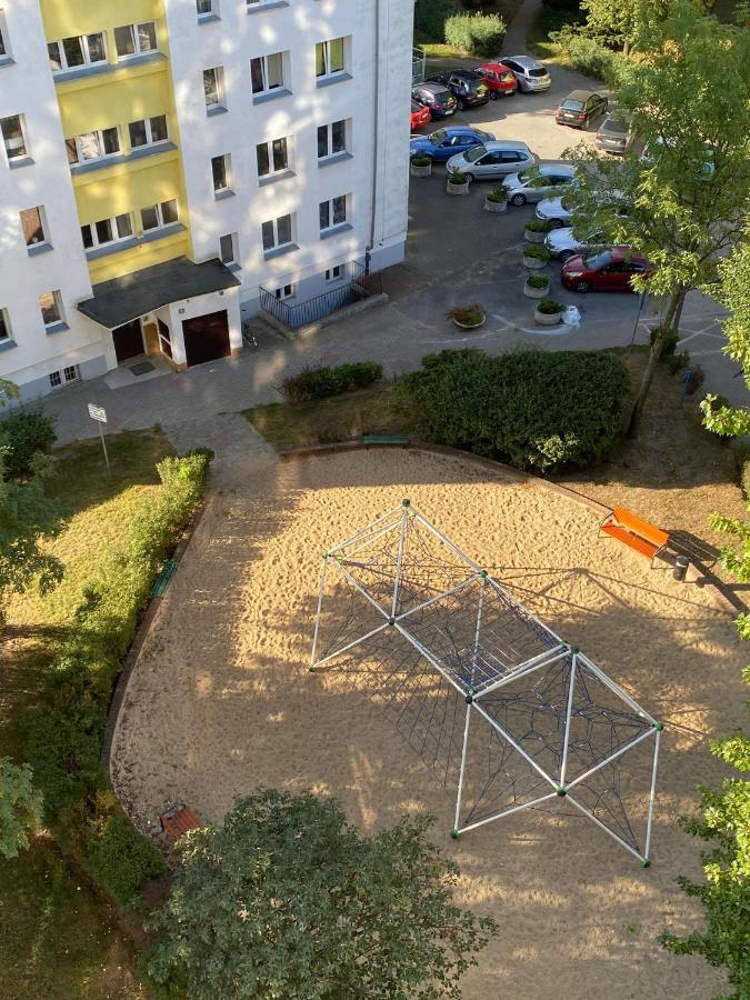 Appartamento Widokowka Stary Toruń Esterno foto