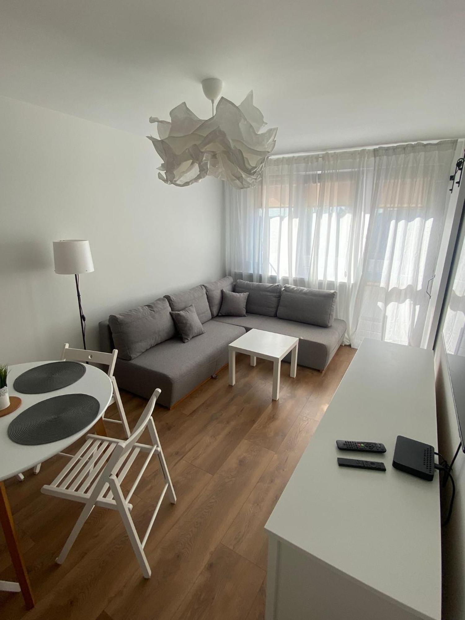 Appartamento Widokowka Stary Toruń Esterno foto